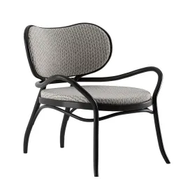 Chair with handle 24